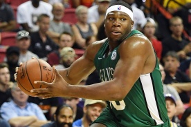 «Вашингтон» — «Бостон». Прогноз: спасти «Селтикс» сможет только Ябуселе