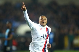 «ПСЖ» — «Лион». Прогноз: Дембеле и Мбаппе обменяются голами в Париже