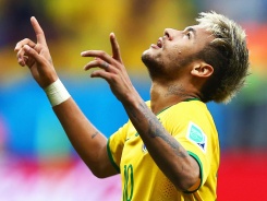 Кто на новенького?