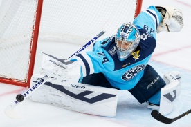 «Амур» — «Сибирь». Прогноз: Пуустинену и Сятери не хватит сил после чудес в Китае