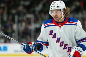 «Нью-Джерси» — «Рейнджерс», пятый матч. Тарасенко и Панарин напряжены