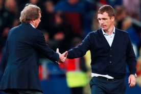 ЦСКА – «Локомотив». Прогноз: Сёмин переиграет Гончаренко