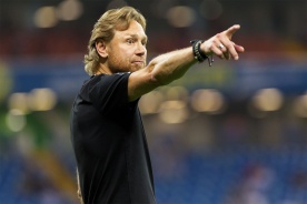 «Ростов» — «Факел». Валерий Карпин выучил ошибки