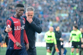 «Милан» — «Болонья». Прогноз: Михайлович напомнит «россонери» о себе