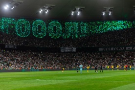 Новое имя стадиона «Краснодара» и 2 млн для бабушек. Как букмекеры провели неделю