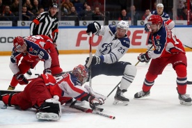 КХЛ. Прогнозы на Кубок Гагарина-2019/2020: ЦСКА — «Динамо», ставки на проход