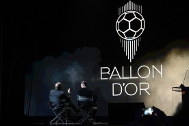 Кто получит «Золотой мяч» — 2020: ставки и коэффициенты букмекеров на премию