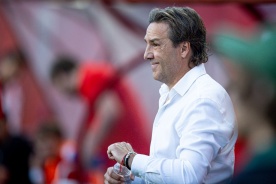 «Пари НН» — «Сочи». Юран рассчитывает на спасение