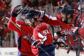 «Филадельфия» — «Вашингтон». Прогноз: Проворов даст отпор Овечкину и Кузнецову