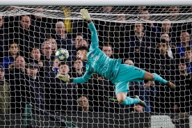 «Челси» — «Кристал Пэлас». Прогноз: Кепа опять не сможет сыграть на ноль