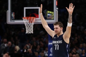 «Даллас» — «Миннесота». Прогноз: Лука Дончич продолжит доминировать