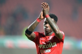 Кто уйдёт, а кто останется: где окажутся Промес, Санчес и Смолов в феврале