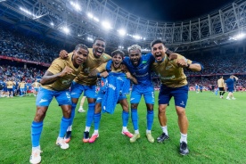 Пора возвращаться домой! Кто выиграет РПЛ-2026/2027?