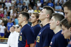 Россия – Нигерия. Прогноз: игроками из НБА наших парней не напугать