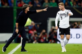 Сев. Ирландия – Германия. Прогноз: после позора в Гамбурге Лёв сделает выводы