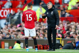 «Манчестер Юнайтед» — «АЗ Алкмар». Прогноз: Сульшер прибегнет к ротации