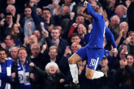 «Челси» расколдует ворота «Ливерпуля» на «Энфилде»