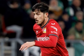 «Рома» — «Байер». Экс-футболист «Зенита» в ловушке!