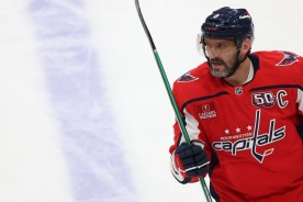 А не замахнуться ли Овечкину на чемпионство? Чего ждать от розыгрыша Кубка Стэнли