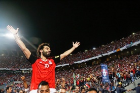 Соперники сборной России по группе обойдутся без голевого парада