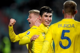 Украина – Литва. Прогноз: Зинченко и компания порадуют Шевченко