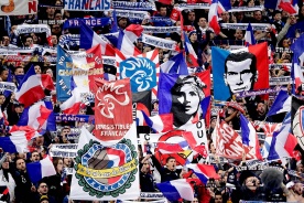 Исландия – Франция. Прогноз: статистика — наше всё