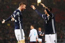 Шотландия — Казахстан. Прогноз: хозяева финишируют вслед за Бельгией и Россией