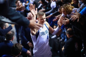 «Даллас» — «Бостон». Прогноз: в отсутствии Дончича солировать будет Порзингис