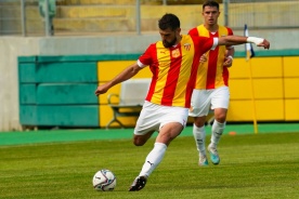 «Алания» — «Нефтехимик». Скорее бы вернуться на родной стадион