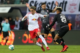 «Майнц» — «РБ Лейпциг». Прогноз: «быки» продолжат победную серию
