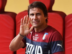 Экспресс дня: прогноз на товарищеские матчи