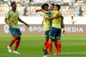 Колумбия – Катар. Прогноз: с Фалькао на поле не обойдётся без трёшки