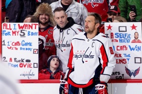 «Вашингтон» — «Айлендерс». Прогноз: Овечкин, Кузнецов и Варламов опять сыграют на публику