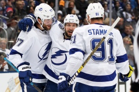 «Монреаль» — «Тампа-Бэй». Прогноз: Кучеров и Стэмкос «расстреляют» Прайса