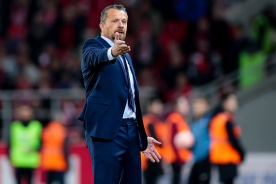 «Оренбург» — «Динамо». За Йокановичем ещё долго прибирать