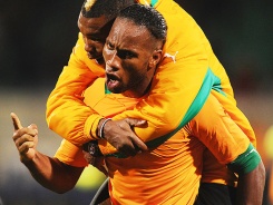 Квартет равных