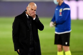 Провал Конте или отставка Зидана? Лучший клуб Восточной Европы устроил триллер в группе ЛЧ