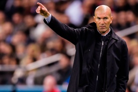 «Реал» — «Осасуна». Прогноз: Зидан прибегнет к ротации