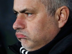 На пути к победе в Лиге Европы Моуринью рисковать не станет