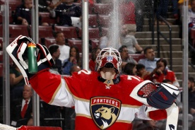 «Коламбус» — «Флорида». Прогноз: Бобровский остановит свой бывший клуб