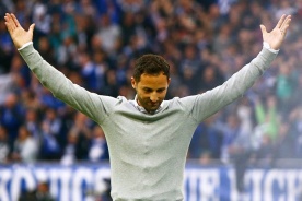 Тренер-вундеркинд приведёт «Шальке» к новой победе