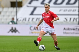 «Дженоа» — «Монако». Александр Головин готовится к «Арсеналу»