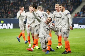 «Шахтёр» — «Аталанта». Прогноз: второй тайм в Харькове обернётся триллером