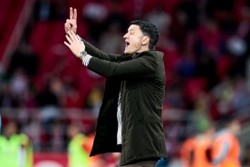 «Динамо» — «Краснодар». Ивич примет вызов