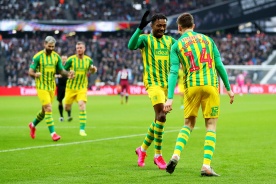 «Рединг» — «Вест Бромвич». Прогноз: Билич обеспечит проход коэффициента 3.60 в Чемпионшипе