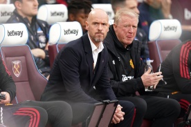 «МЮ» — «Вулверхэмптон». Тен Хаг заставит «Ливерпуль» глотать пыль