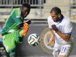 Одни не могут, другие — тоже