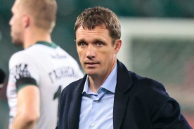 «Крылья Советов» — «Урал». Гончаренко вытянет счастливый билет