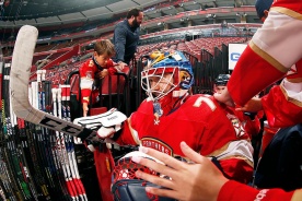 «Миннесота» — «Флорида». Прогноз: Бобровский и Дадонов закончат кошмарную серию