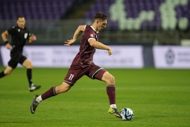 Беларусь — Косово. Белорусы дождутся первых очков?